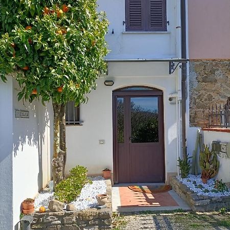 Locazione Turistica La Gesualda Apartment Castelnuovo Magra Exterior photo