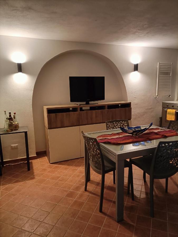 Locazione Turistica La Gesualda Apartment Castelnuovo Magra Exterior photo